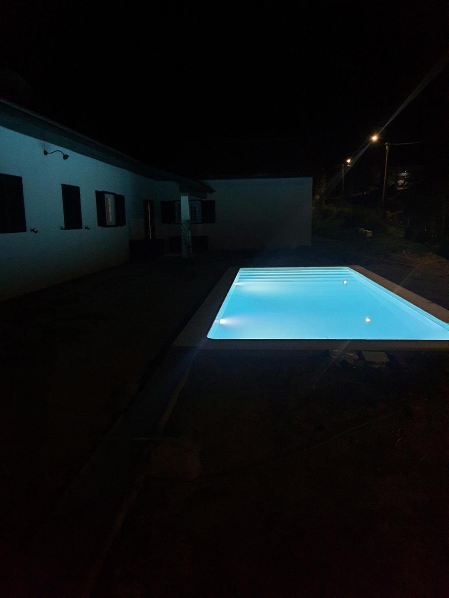 Pousadinha De Paradela Paradela  Zewnętrze zdjęcie
